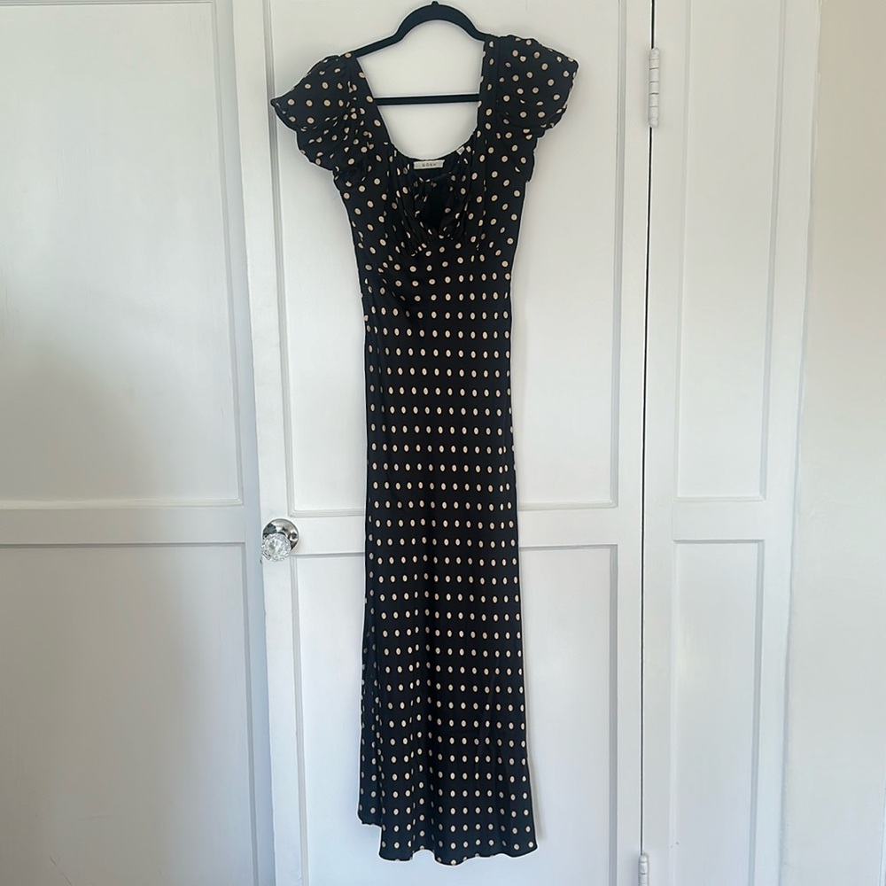 Dôen Occasion Dress